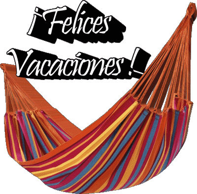 32 Transparenter Hintergrund Felices Vacaciones Spanisch Nachrichten 