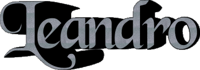 Leandro L MASCULINE - Italy First Names 