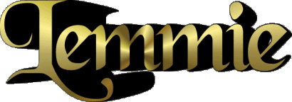 Lemmie L MASCULIN - UK - USA Prénoms 
