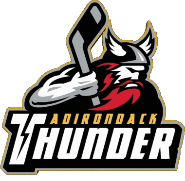 Adirondack Thunder U.S.A - E C H L Hockey - Clubs Deportes 