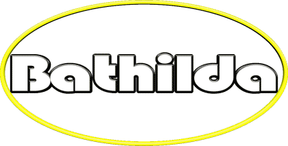 Bathilda B FEMMINILE - Francia Nome 