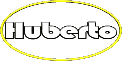 Huberto H MANN  - Spanien Vorname 