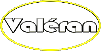 Valéran V MASCULINE - France First Names 