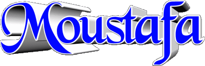 Moustafa M MASCULINE - Maghreb Muslim First Names 