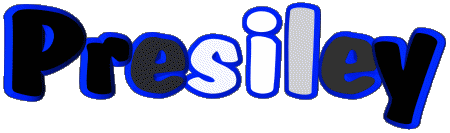 Presiley P FEMININ - UK - USA Prénoms 