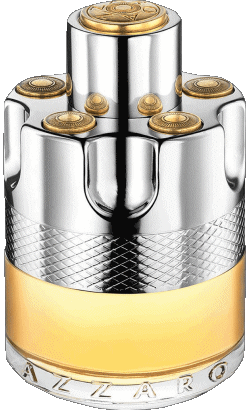 Azzaro Couture - Perfume Fashion 