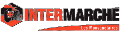 Intermarché - Les Mousquetaires Supermärkte Essen 