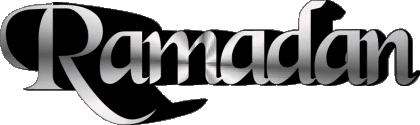 Ramadan R MASCHIO - Maghreb Musulmano Nome 