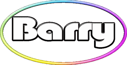 Barry B MANN - UK - USA - IRL - AUS - NZ Vorname 