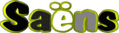 Saëns S MASCULINO - Francia Nombre 