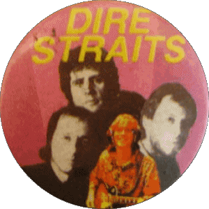 Dire Straits Pop Rock Musica Multimedia 