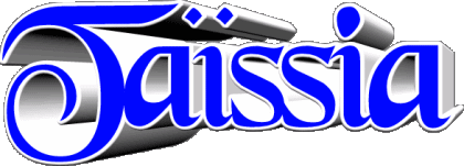 Taïssia T FEMININE - France First Names 