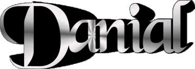 Danial D MANN - Maghreb Muslim Vorname 