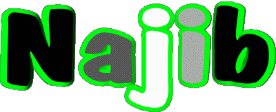Najib N MANN - Maghreb Muslim Vorname 