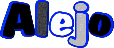 Alejo A MASCULINE - Spain First Names 