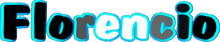 Florencio F MASCULINE - Spain First Names 