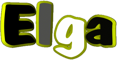 Elga E FEMENINO - Francia Nombre 