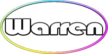 Warren W MASCHIO - UK - USA - IRL - AUS - NZ Nome 