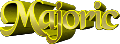 Majoric M MASCULINO - Francia Nombre 