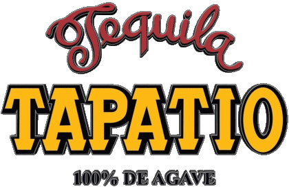 Tapatio Tequila Bebidas 