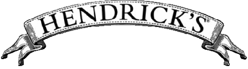 Hendrick's Gin Drinks 