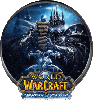 Logo - Symbole World of Warcraft Videospiele Multimedia 