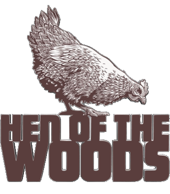 Hen of the Woods U.S.A Snack - Chips - Crips Food 