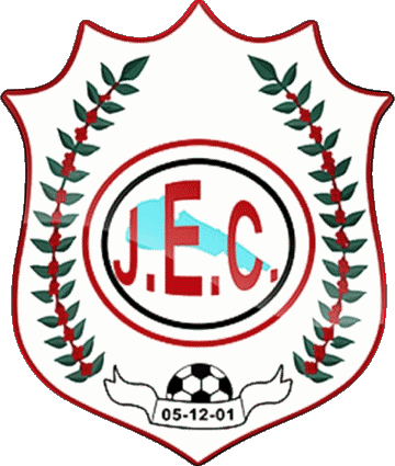 Associação Jaguaré Esporte Clube Espírito Santo Brazil Soccer Club America Logo Sports 