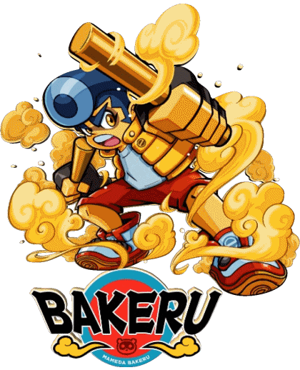 Icone Bakeru Videogiochi Multimedia 