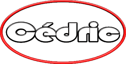 Cédric C MASCULINE - France First Names 