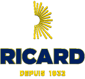 Ricard Apéritifs Boissons 