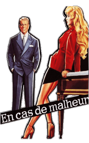 En cas de malheur Brigitte Bardot Filme Frankreich Multimedia 