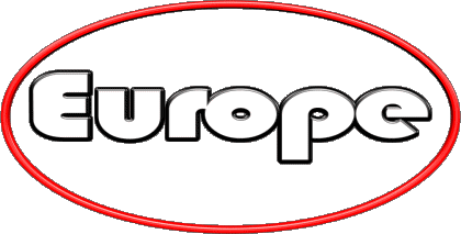 Europe E WEIBLICH - Frankreich Vorname 