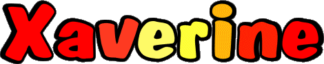 Xaverine X FEMMINILE - Francia Nome 