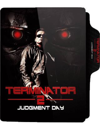Logo 02 Judgment Day Terminator Film Internazionale Multimedia 