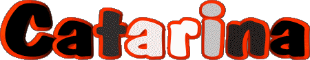Catarina C FEMININ - Espagne Prénoms 