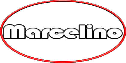 Marcelino M MASCULINE - Spain First Names 