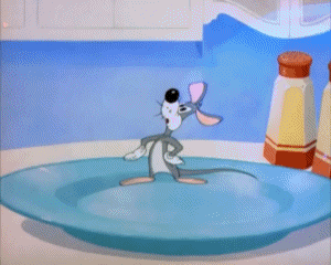 King-Size Canary Tex Avery Dessins Animés TV Cinéma Multi Média 