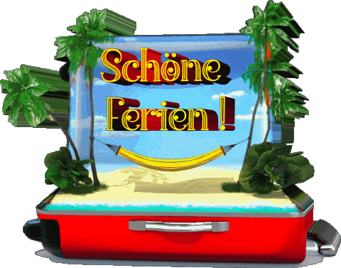 19 Transparenter Hintergrund Schöne Ferien Deutsche Nachrichten 