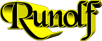 Runolf R MASCULINE - France First Names 