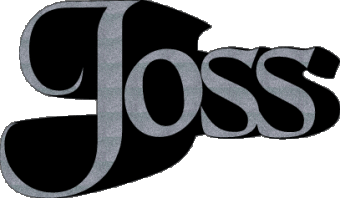 Joss J MASCHIO - UK - USA - IRL - AUS - NZ Nome 