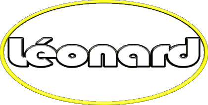 Léonard L MASCHIO - Francia Nome 