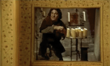 02 - Les couloirs du temps - Video Les Visiteurs Cinéma - France Multi Média 