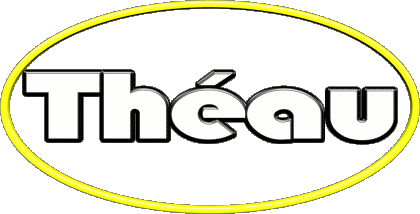 Théau T MANN - Frankreich Vorname 