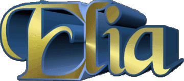 Elia E FEMININ - Italie Prénoms 