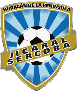 A.D.R. Jicaral Costa Rica Calcio Club America Logo Sportivo 