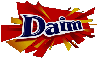 Daim Cioccolatini Cibo 