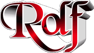 Rolf R MASCULIN - France Prénoms 