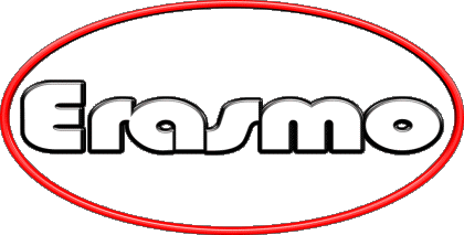 Erasmo E MANN - Italien Vorname 