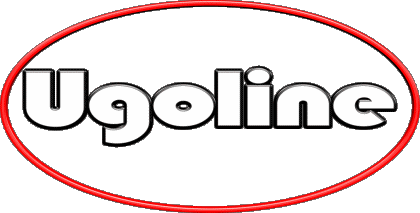 Ugoline U WEIBLICH - Frankreich Vorname 